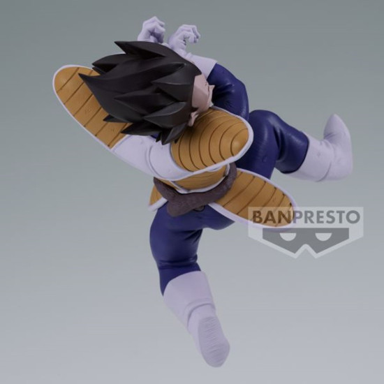 FIGURA BANPRESTO DRAGON BALL Z MATCH Figuras FIGURA BANPRESTO DRAGON BALL Z MATCH Figuras