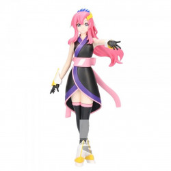 FIGURA BANPRESTO MOBILE SUIT GUNDAM SEED