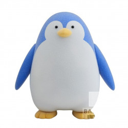 FIGURA BANPRESTO SPY X FAMILY FLUFFY