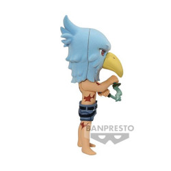 FIGURA BANPRESTO SHANGRI - LA FRONTIER FLUFFY PUFFY
