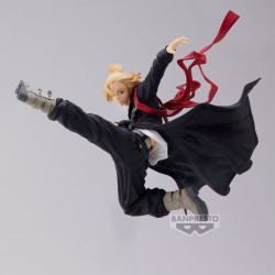 FIGURA BANPRESTO TOKYO REVENGERS ESPRESTO EXCITE
