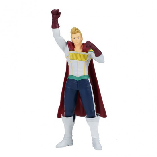 FIGURA BANPRESTO MY HERO ACADEMIA AGE Figuras