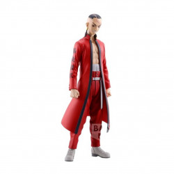 FIGURA BANPRESTO TOKYO REVENGERS KAKUCHO 18CM