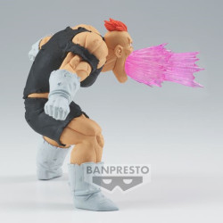 FIGURA BANPRESTO DRAGON BALL Z GXMATERIA