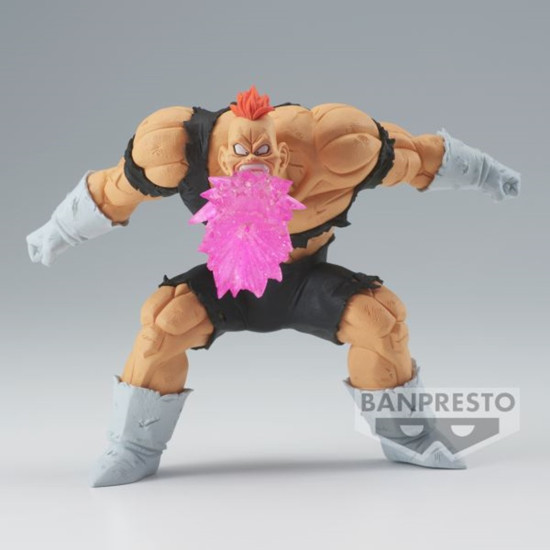 FIGURA BANPRESTO DRAGON BALL Z GXMATERIA Figuras