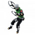 FIGURA BANPRESTO NARUTO NARUTOP99 KAKASHI HATAKE