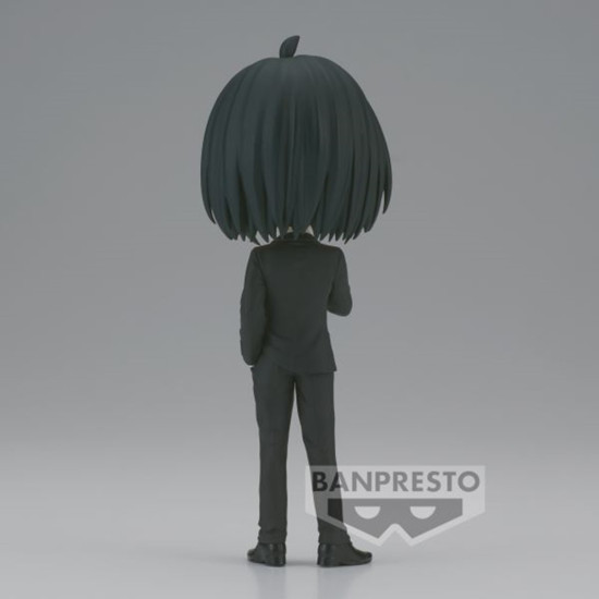 FIGURA BANPRESTO Q POSKET SPY X Figuras FIGURA BANPRESTO Q POSKET SPY X Figuras