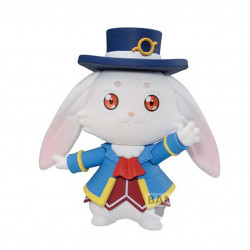 FIGURA BANPRESTO SHANGRI - LA FRONTIER FLUFFY PUFFY