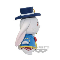 FIGURA BANPRESTO SHANGRI - LA FRONTIER FLUFFY PUFFY
