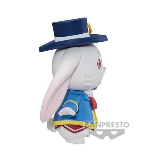 FIGURA BANPRESTO SHANGRI - LA FRONTIER FLUFFY PUFFY Figuras FIGURA BANPRESTO SHANGRI - LA FRONTIER FLUFFY PUFFY Figuras