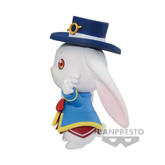 FIGURA BANPRESTO SHANGRI - LA FRONTIER FLUFFY PUFFY Figuras FIGURA BANPRESTO SHANGRI - LA FRONTIER FLUFFY PUFFY Figuras