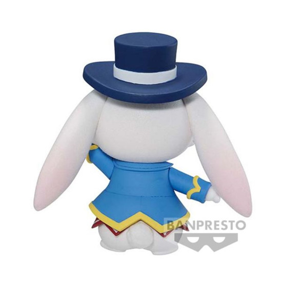FIGURA BANPRESTO SHANGRI - LA FRONTIER FLUFFY PUFFY Figuras FIGURA BANPRESTO SHANGRI - LA FRONTIER FLUFFY PUFFY Figuras