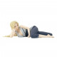FIGURA BANPRESTO NARUTO SHIPPUDEN RELAX TIME Figuras FIGURA BANPRESTO NARUTO SHIPPUDEN RELAX TIME Figuras