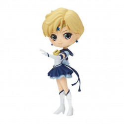 FIGURA BANPRESTO Q POSKET PRETTY GUARDIAN