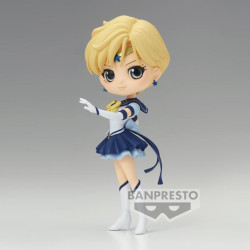 FIGURA BANPRESTO Q POSKET PRETTY GUARDIAN