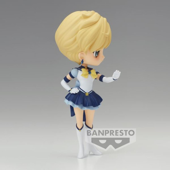 FIGURA BANPRESTO Q POSKET PRETTY GUARDIAN Figuras