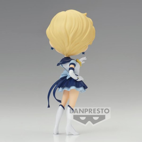 FIGURA BANPRESTO Q POSKET PRETTY GUARDIAN Figuras