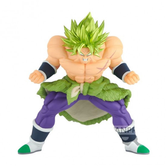 FIGURA BANPRESTO DRAGON BALL SUPER BLOOD Figuras FIGURA BANPRESTO DRAGON BALL SUPER BLOOD Figuras
