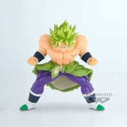 FIGURA BANPRESTO DRAGON BALL SUPER BLOOD