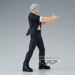 FIGURA BANPRESTO UNDEAD UNLUCK ANDY 16CM