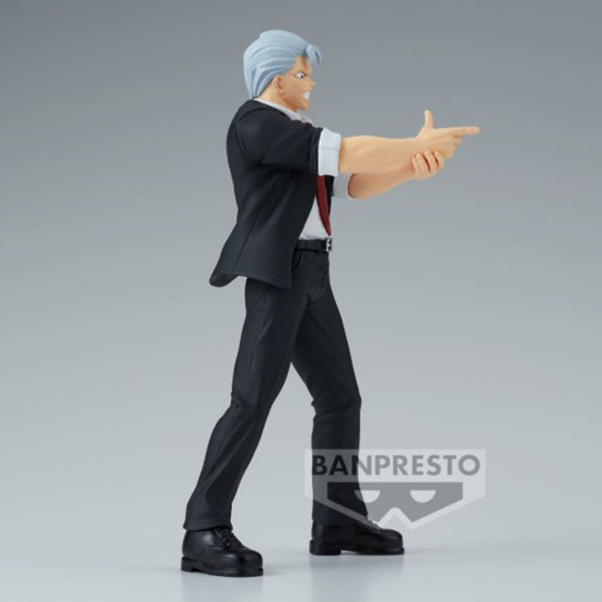 FIGURA BANPRESTO UNDEAD UNLUCK ANDY 16CM Figuras FIGURA BANPRESTO UNDEAD UNLUCK ANDY 16CM Figuras