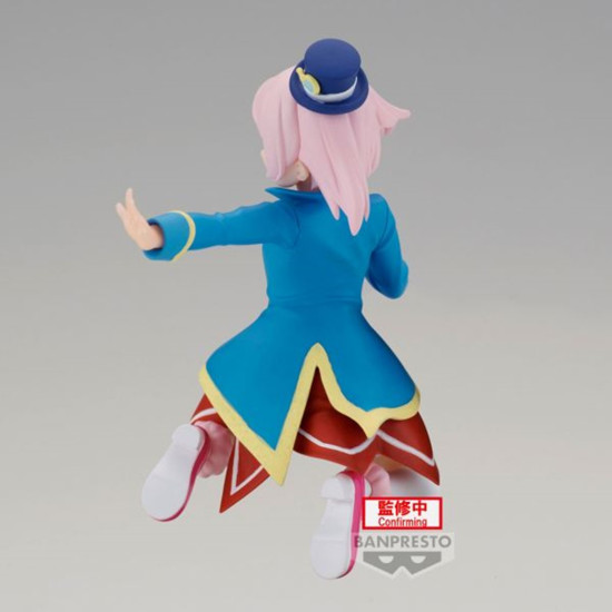 FIGURA BANPRESTO SHANGRI - LA FRONTIER EMUL 8CM Figuras FIGURA BANPRESTO SHANGRI - LA FRONTIER EMUL 8CM Figuras