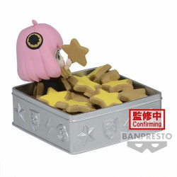 FIGURA BANPRESTO SPY X FAMILY PALDOLCE