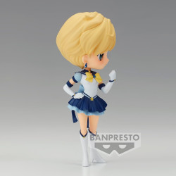 FIGURA BANPRESTO Q POSKET PRETTY GUARDIAN