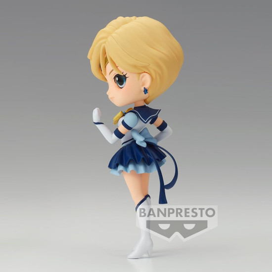 FIGURA BANPRESTO Q POSKET PRETTY GUARDIAN Figuras