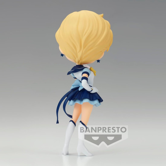 FIGURA BANPRESTO Q POSKET PRETTY GUARDIAN Figuras