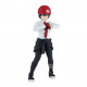 FIGURA BANPRESTO UNDEAD UNLUCK FUKO IZUMO Figuras FIGURA BANPRESTO UNDEAD UNLUCK FUKO IZUMO Figuras