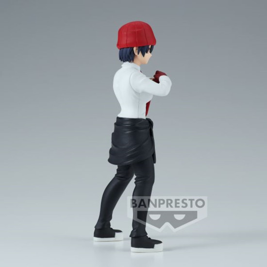 FIGURA BANPRESTO UNDEAD UNLUCK FUKO IZUMO Figuras FIGURA BANPRESTO UNDEAD UNLUCK FUKO IZUMO Figuras