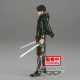 FIGURA BANPRESTO SHINGEKI NO KYOJIN ATAQUE Figuras FIGURA BANPRESTO SHINGEKI NO KYOJIN ATAQUE Figuras