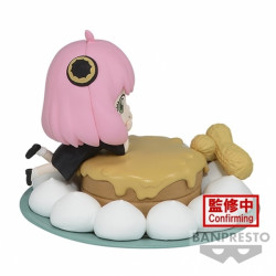 FIGURA BANPRESTO SPY X FAMILY PALDOLCE