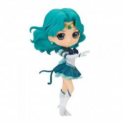 FIGURA BANPRESTO Q POSKET PRETTY GUARDIAN