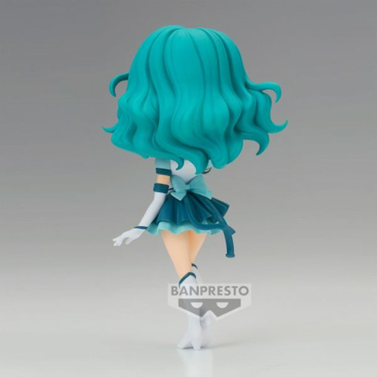 FIGURA BANPRESTO Q POSKET PRETTY GUARDIAN Figuras