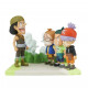 FIGURA BANPRESTO ONE PIECE WORLD COLLECTABLE Figuras FIGURA BANPRESTO ONE PIECE WORLD COLLECTABLE Figuras