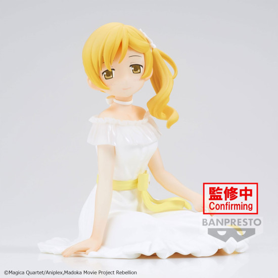 FIGURA BANPRESTO PUELLA MAGI MADOKA MAGICA Figuras