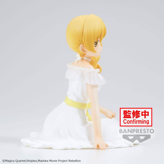 FIGURA BANPRESTO PUELLA MAGI MADOKA MAGICA Figuras