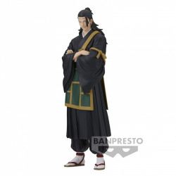 FIGURA BANPRESTO JUJUTSU KAISEN KING OF