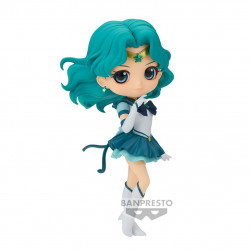 FIGURA BANPRESTO Q POSKET PRETTY GUARDIAN