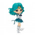 FIGURA BANPRESTO Q POSKET PRETTY GUARDIAN