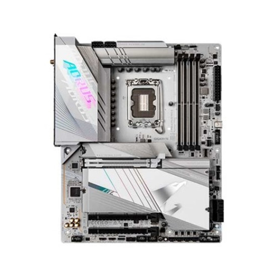 PLACA BASE GIGABYTE 1700 AORUS Z790 Placas base PLACA BASE GIGABYTE 1700 AORUS Z790 Placas base