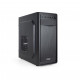 CAJA ORDENADOR TOOQ TQC - 5701U3C - B ATX Cajas CAJA ORDENADOR TOOQ TQC - 5701U3C - B ATX Cajas