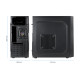 CAJA ORDENADOR TOOQ TQC - 5701U3C - B ATX Cajas CAJA ORDENADOR TOOQ TQC - 5701U3C - B ATX Cajas