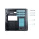 CAJA ORDENADOR TOOQ TQC - 5701U3C - B ATX Cajas CAJA ORDENADOR TOOQ TQC - 5701U3C - B ATX Cajas