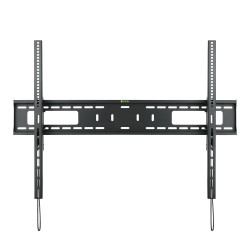 SOPORTE PARED TV TOOQ LP42100T - B NEGRO