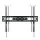 SOPORTE PARED TV TOOQ LP42100T - B NEGRO Soportes monitores  tv