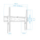 SOPORTE PARED TV TOOQ LP42100T - B NEGRO Soportes monitores  tv