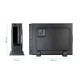 CAJA ORDENADOR TOOQ TQC - 3007U3CD M - ATX 500W Cajas